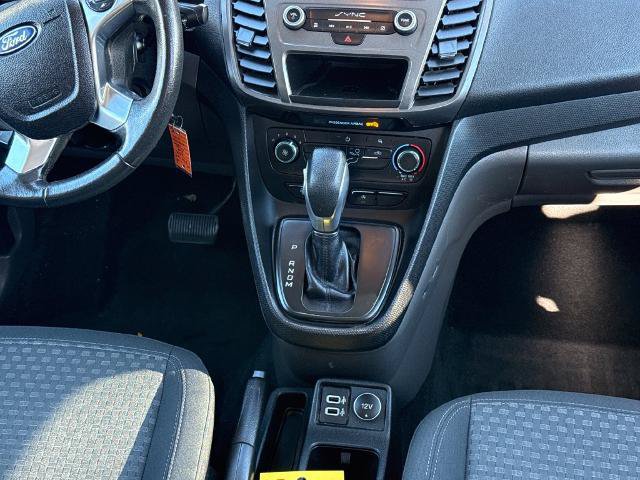 Certified 2019 Ford Transit Connect XLT FWD image 12