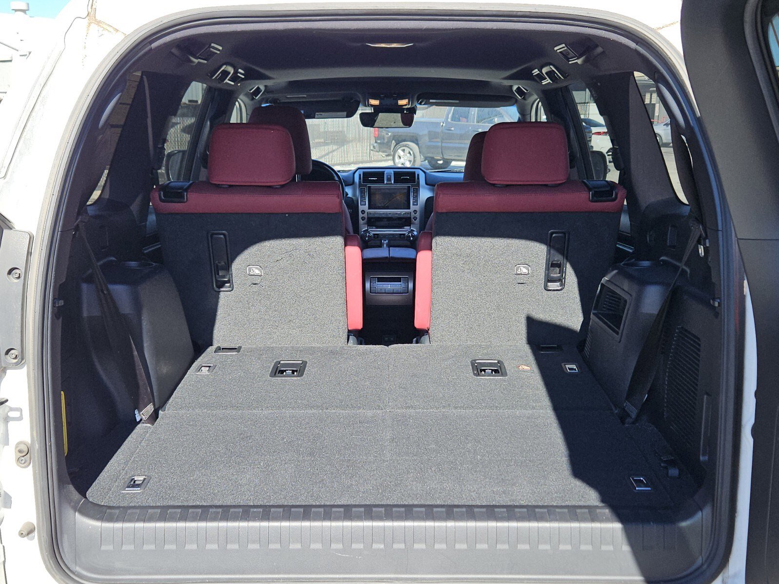 Used 2021 Lexus GX 460 Premium image 31