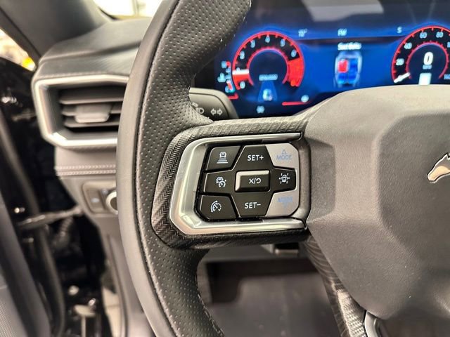 Certified 2026 Ford Mustang Premium image 25