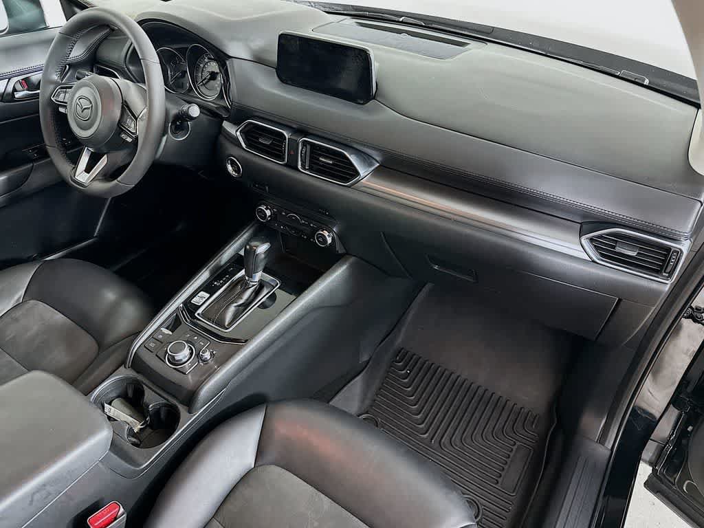Used 2018 MAZDA CX-5 Touring w/ Preferred Equipment Package FWD image 34