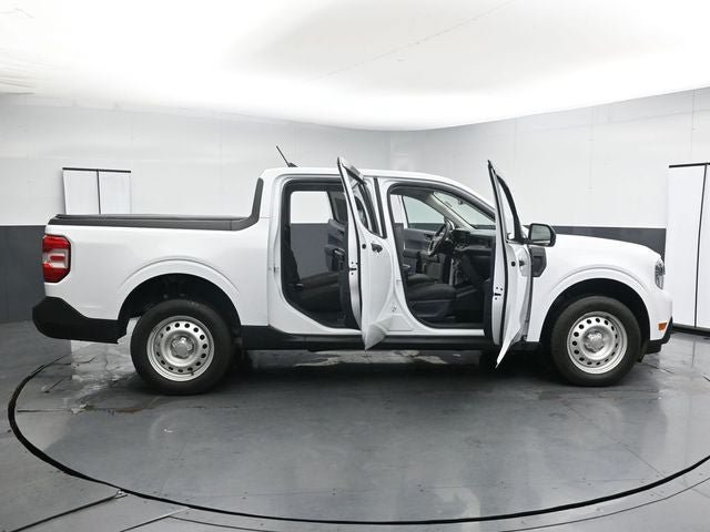 Certified 2024 Ford Maverick XL FWD image 36