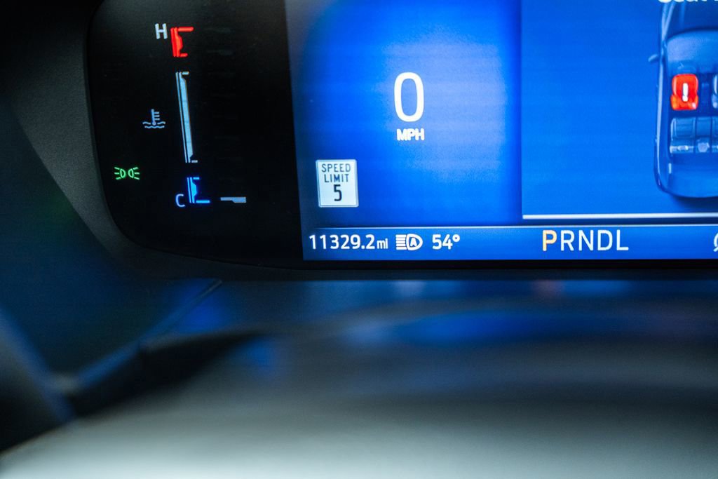 Certified 2023 Ford Escape ST-Line w/ Tech Pack #1 image 45