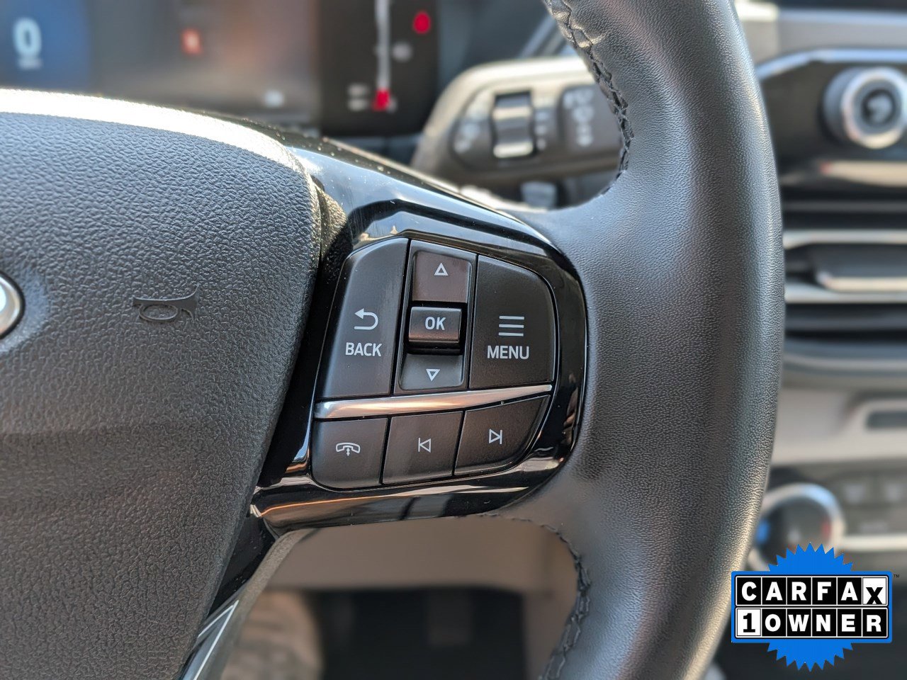Certified 2023 Ford Escape Active AWD/4WD image 30