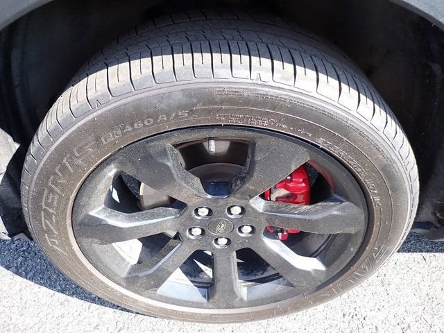 Certified 2022 Ford Explorer ST w/ Equipment Group 401A AWD/4WD image 10