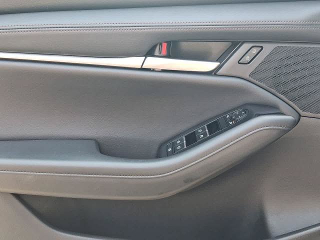 Used 2025 MAZDA MAZDA3 s Sport FWD image 16