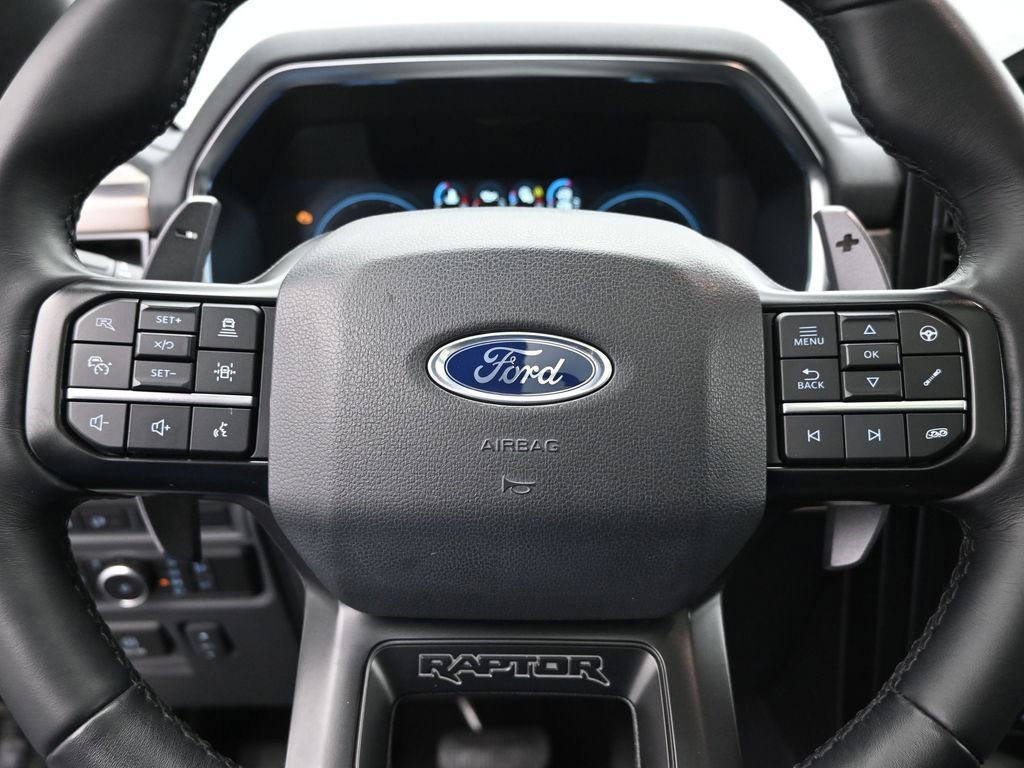 Certified 2023 Ford F150 Raptor image 38