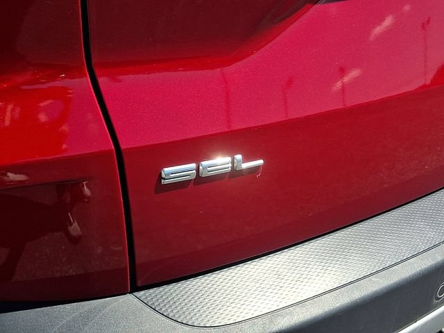 Certified 2021 Ford Escape SEL AWD/4WD image 31