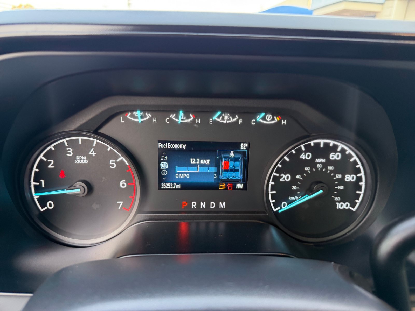 Certified 2026 Ford F250 XL AWD/4WD image 16