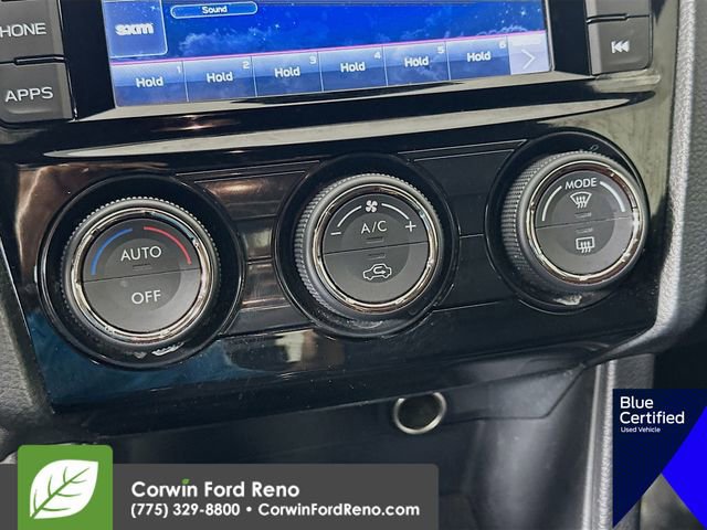 Used 2021 Subaru WRX AWD/4WD image 19