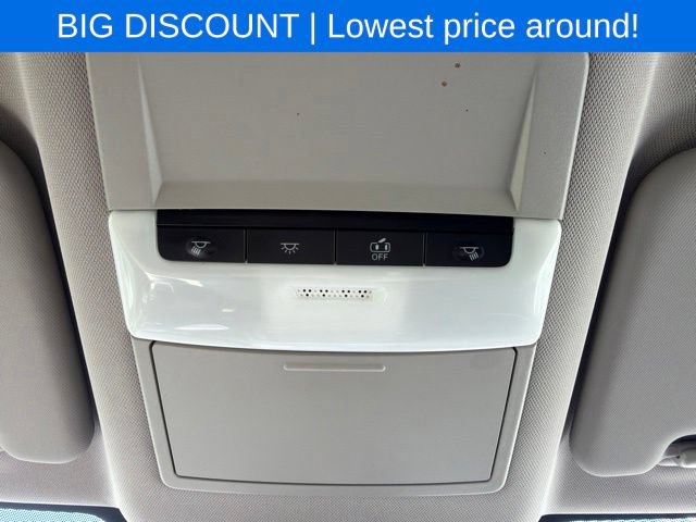 Used 2023 Nissan Rogue S FWD image 33