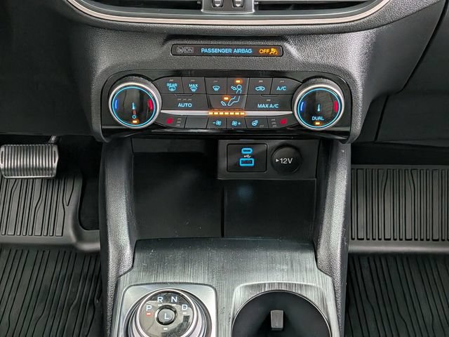 Certified 2022 Ford Escape SE w/ SE Sport Appearance Package AWD/4WD image 29