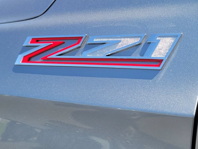 Used 2024 Chevrolet Tahoe Z71 w/ Luxury Package AWD/4WD image 8