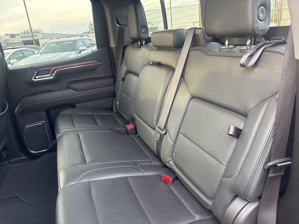 Used 2023 GMC Sierra 1500 Denali w/ Denali Reserve Package image 27