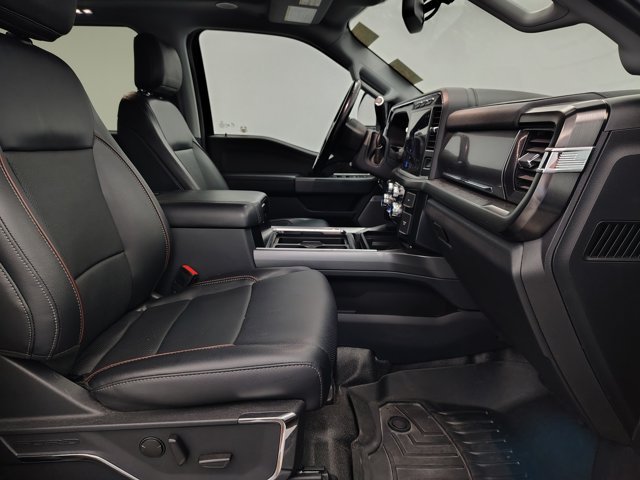 Certified 2023 Ford F250 Lariat w/ Lariat Ultimate Package AWD/4WD image 15