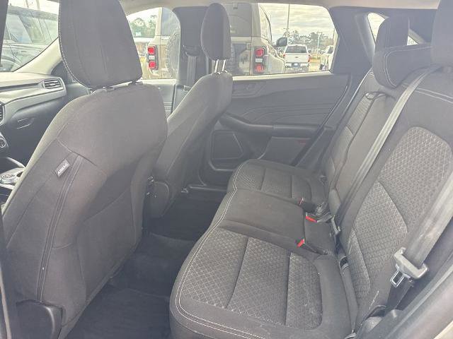 Certified 2024 Ford Escape Active image 26