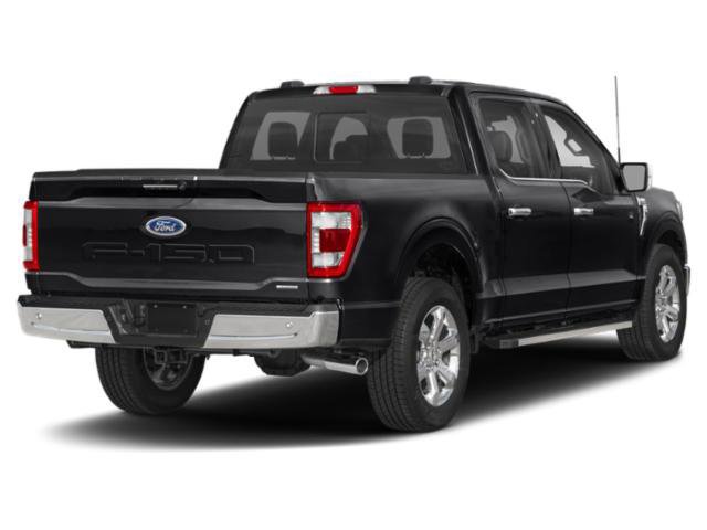 Certified 2023 Ford F150 Lariat w/ Equipment Group 502A High AWD/4WD image 5