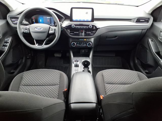 Certified 2024 Ford Escape Active AWD/4WD image 11