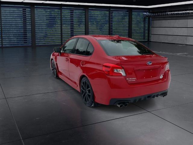 Used 2021 Subaru WRX Premium image 5