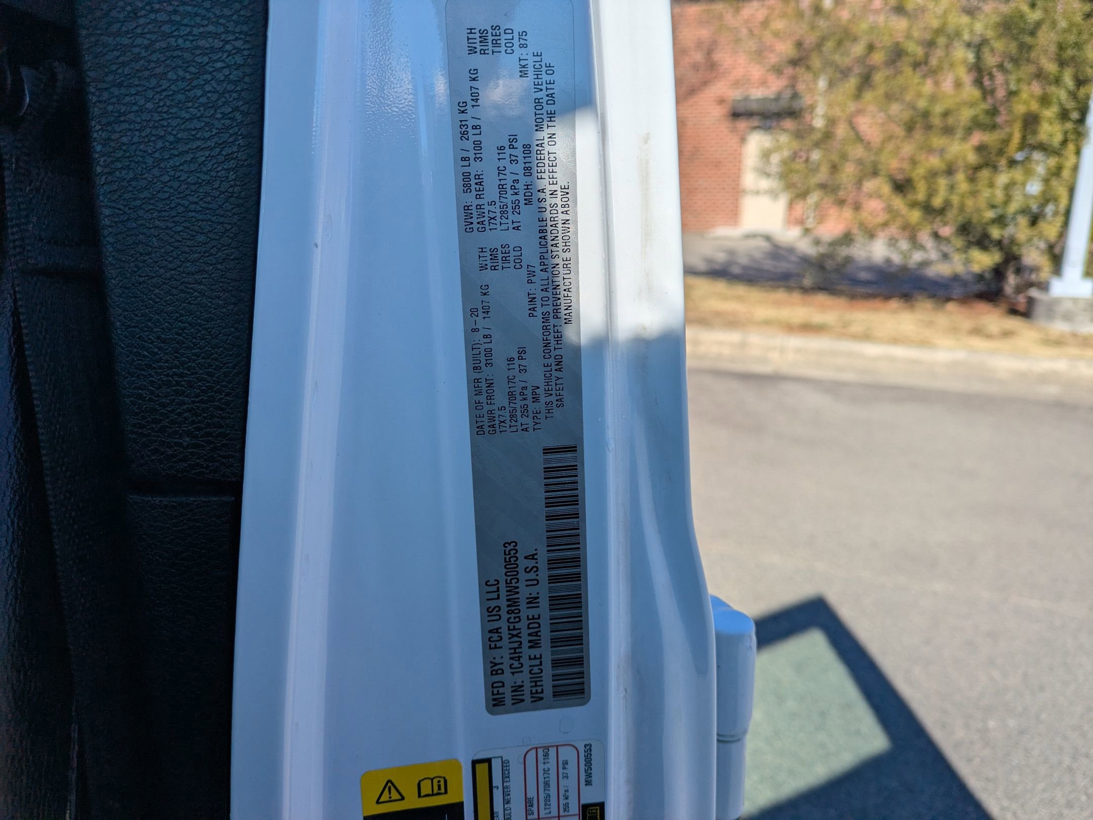 Used 2021 Jeep Wrangler Unlimited Rubicon image 35