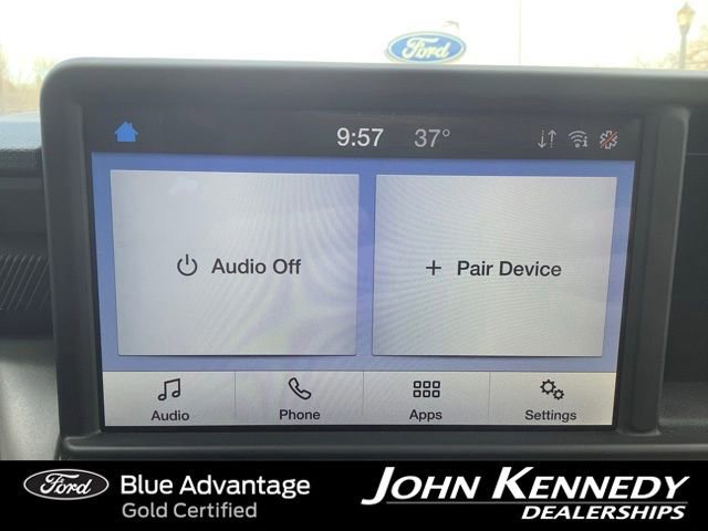 Certified 2024 Ford Maverick XLT w/ XLT Luxury Package image 32