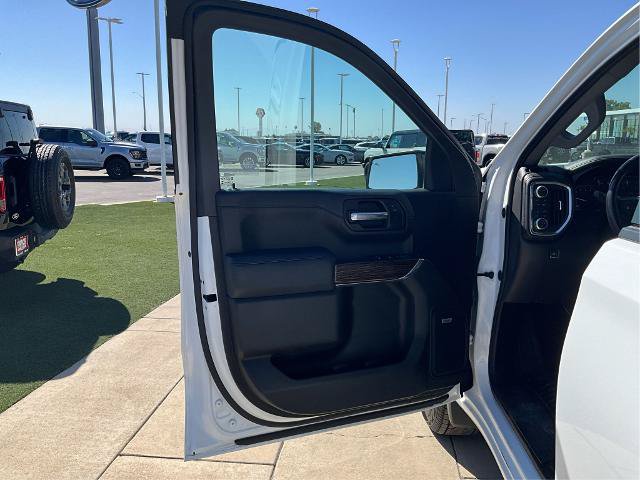 Used 2020 GMC Sierra 1500 Elevation w/ Elevation Value Package AWD/4WD image 20