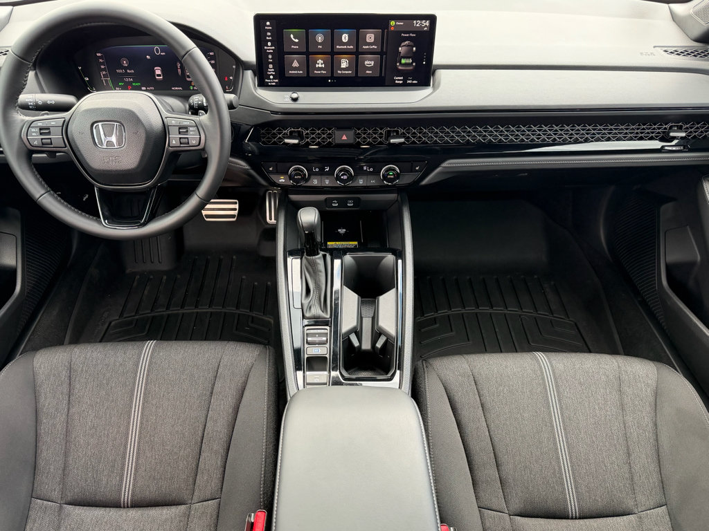 Used 2025 Honda Accord Sport image 10