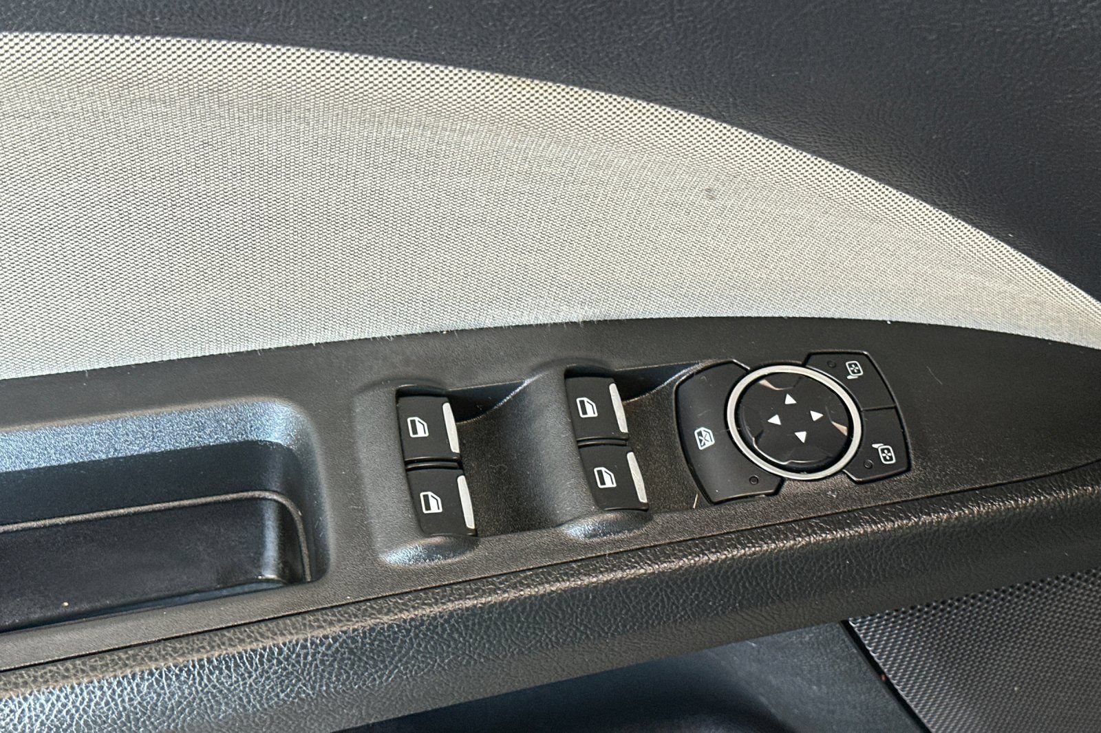 Certified 2019 Ford Fusion S FWD image 11
