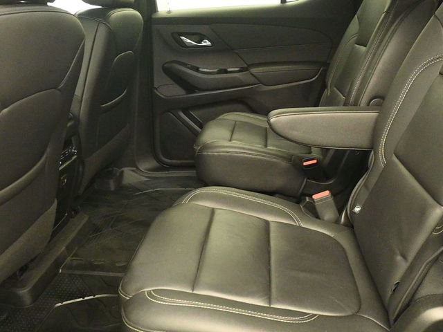 Used 2023 Chevrolet Traverse LT w/ LPO, Floor Liner Package image 10