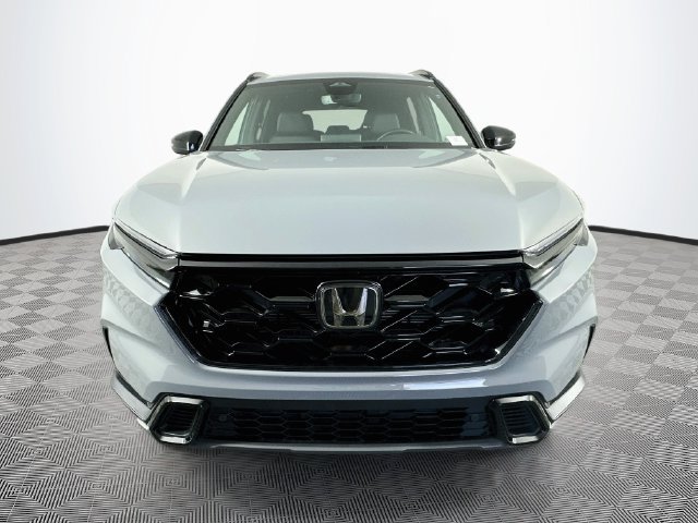 Used 2026 Honda CR-V Sport-L image 5