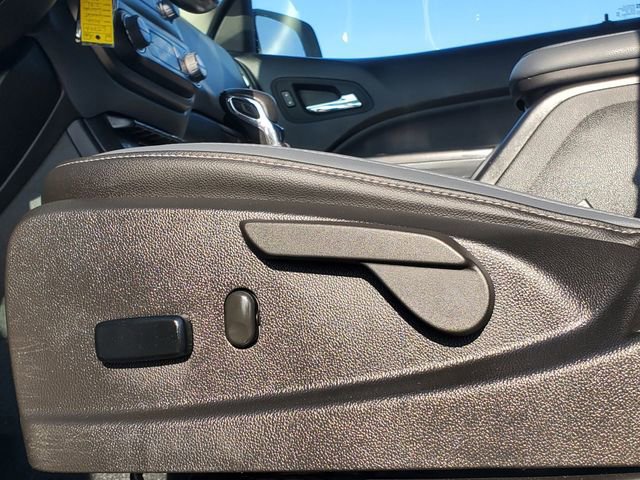 Used 2022 Chevrolet Colorado Z71 image 6