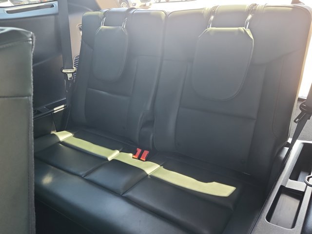 Certified 2023 Ford Explorer Timberline w/ Timberline Technology Package AWD/4WD image 10