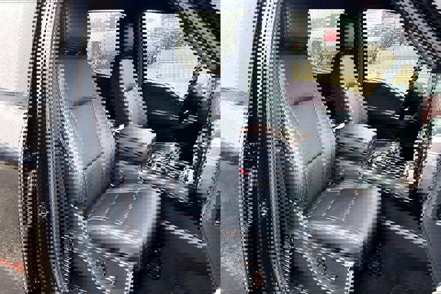 Certified 2023 Ford F150 Lariat w/ Equipment Group 502A High image 8