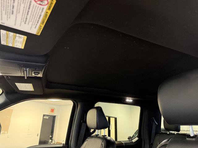 Certified 2022 Ford F450 Lariat w/ Lariat Ultimate Package image 31