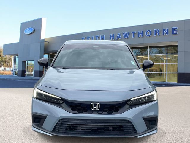 Used 2022 Honda Civic Sport image 2