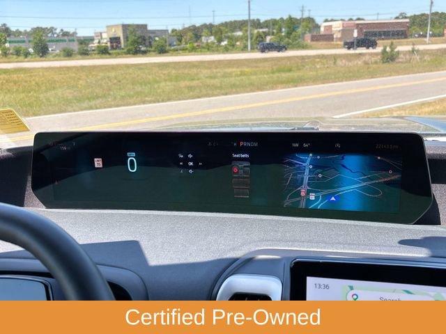 Certified 2025 Ford Expedition Max Active image 21