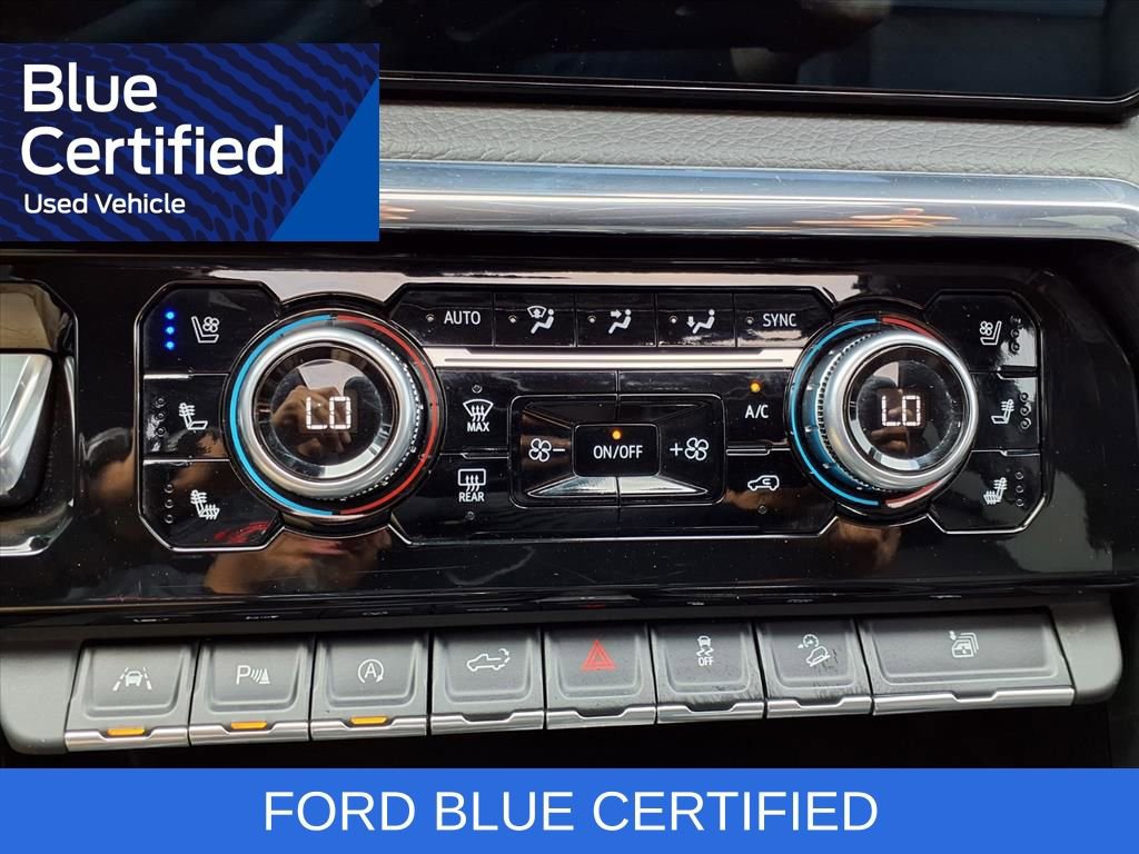 Used 2024 GMC Sierra 1500 Denali w/ Denali Reserve Package image 12