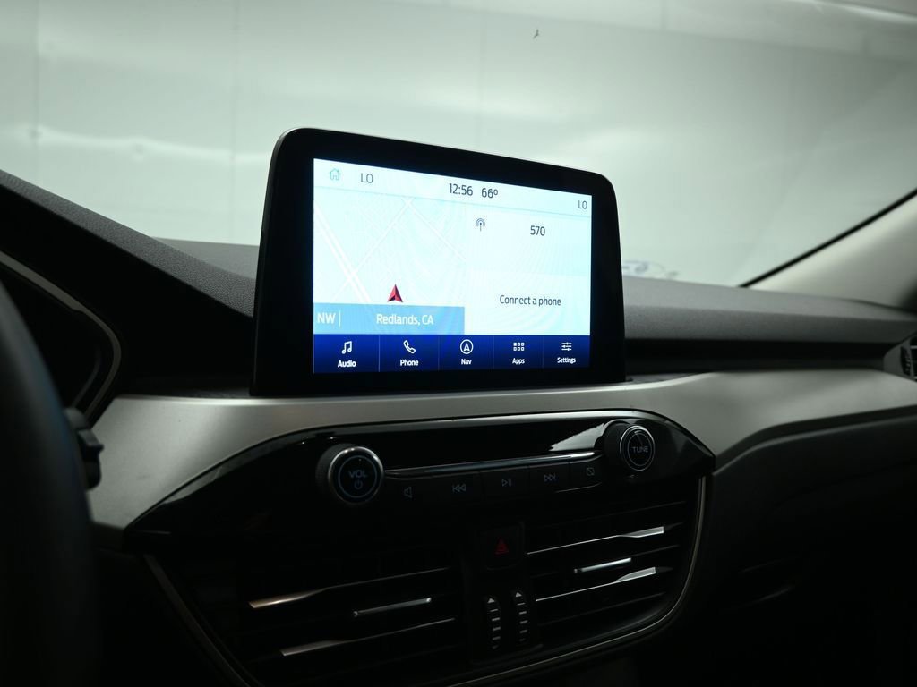 Certified 2022 Ford Escape SEL w/ Class II Trailer Tow Package image 41