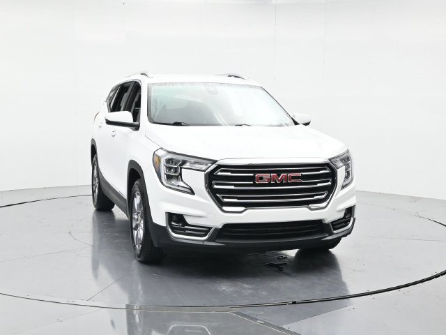 Used 2023 GMC Terrain SLT FWD image 4