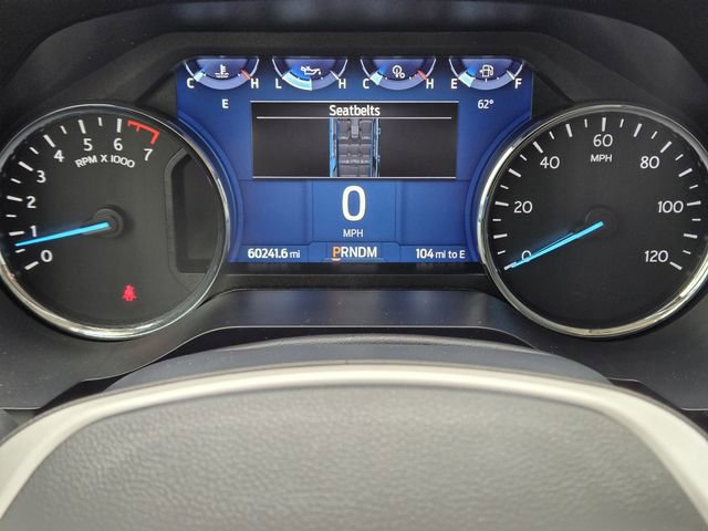 Certified 2022 Ford Expedition XLT RWD image 15