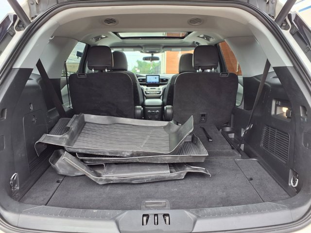 Certified 2023 Ford Explorer XLT w/ Equipment Group 202A AWD/4WD image 22