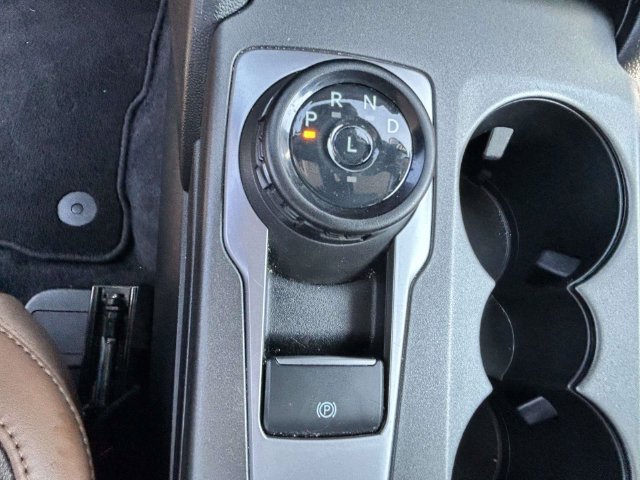 Certified 2026 Ford Bronco Sport Outer Banks AWD/4WD image 13