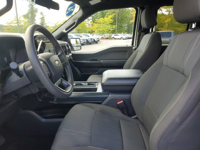 Certified 2024 Ford F150 STX AWD/4WD image 10