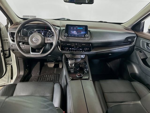 Used 2021 Nissan Rogue SL image 28