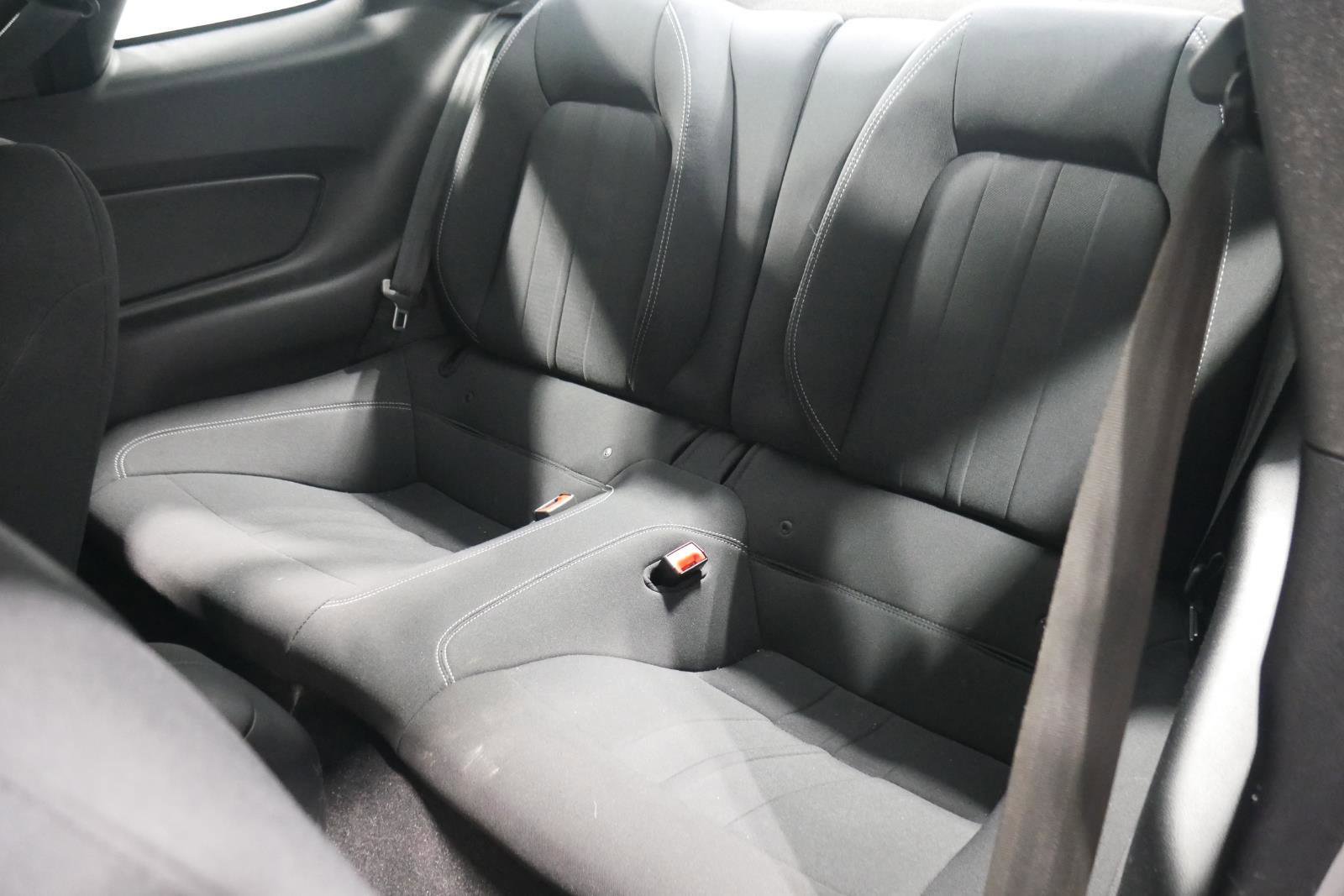 Certified 2020 Ford Mustang GT w/ Equipment Group 301A image 11