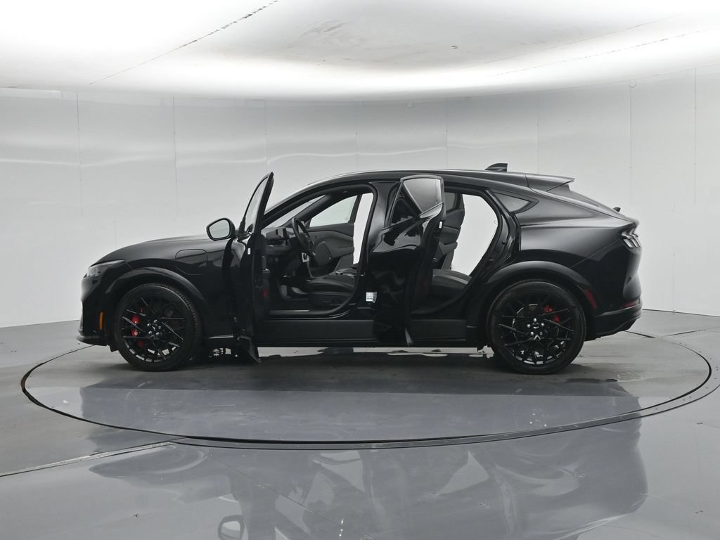 Certified 2023 Ford Mustang Mach-E GT w/ GT Performance Edition AWD/4WD image 37