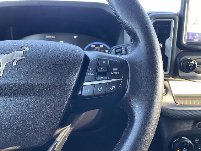 Certified 2024 Ford Bronco Sport Big Bend w/ Convenience Package image 14