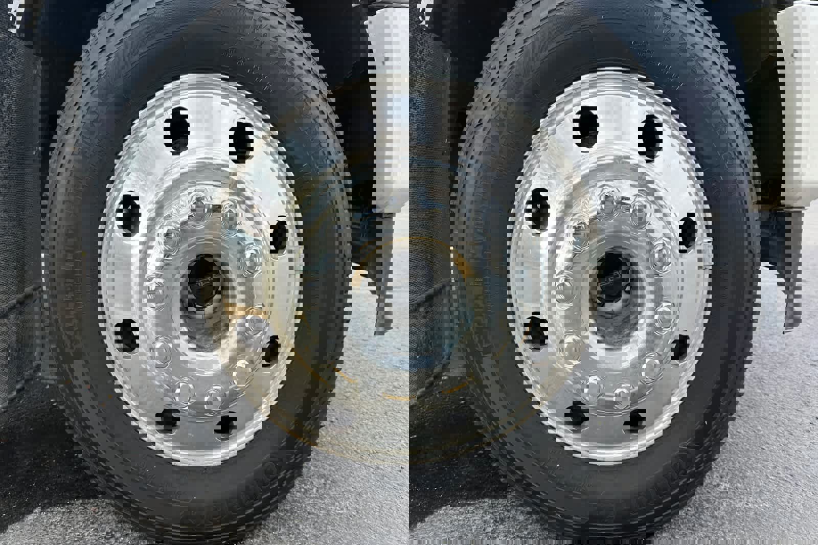 Certified 2023 Ford F450 Limited image 11