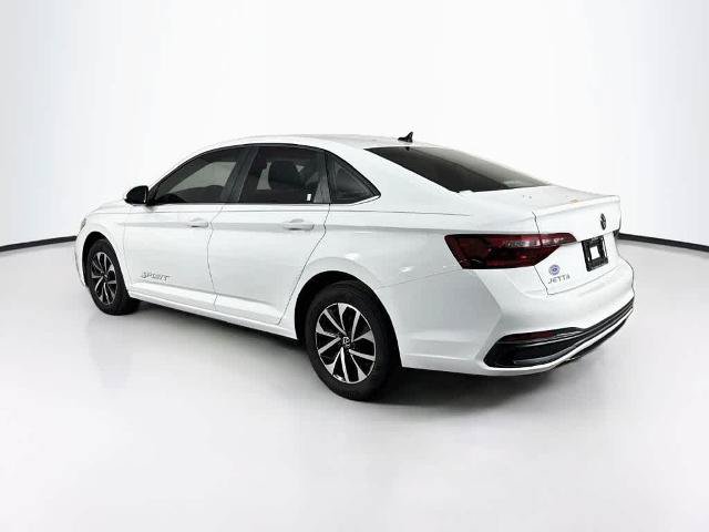 Used 2023 Volkswagen Jetta S FWD image 4