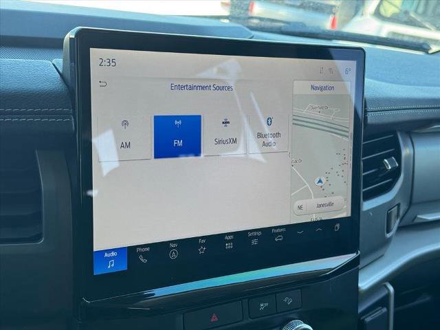 Certified 2022 Ford Expedition XLT image 23