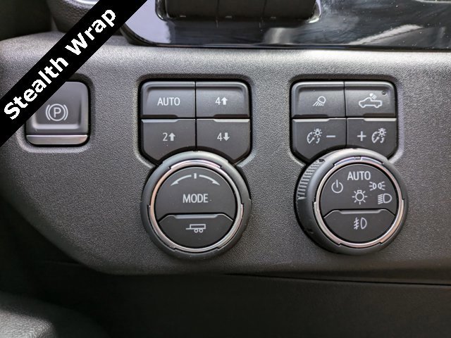 Used 2024 Chevrolet Silverado 2500 High Country w/ High Country Premium Package image 23